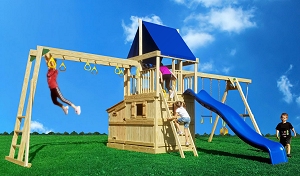Discovery Clubhouse EXP
