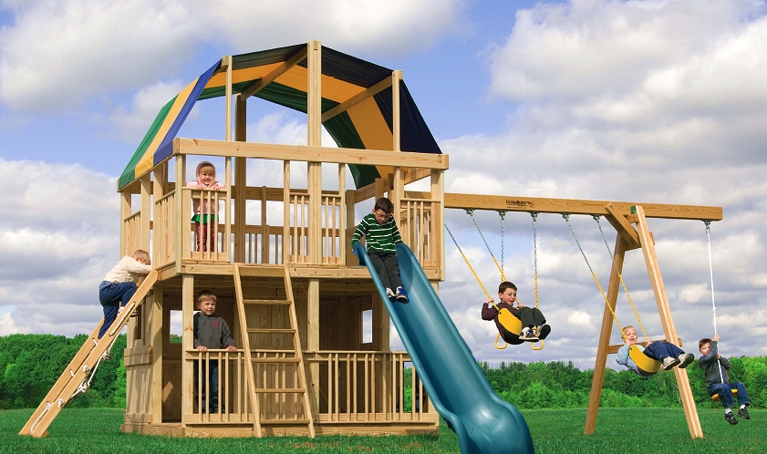 Super Nova Half Clubhouse